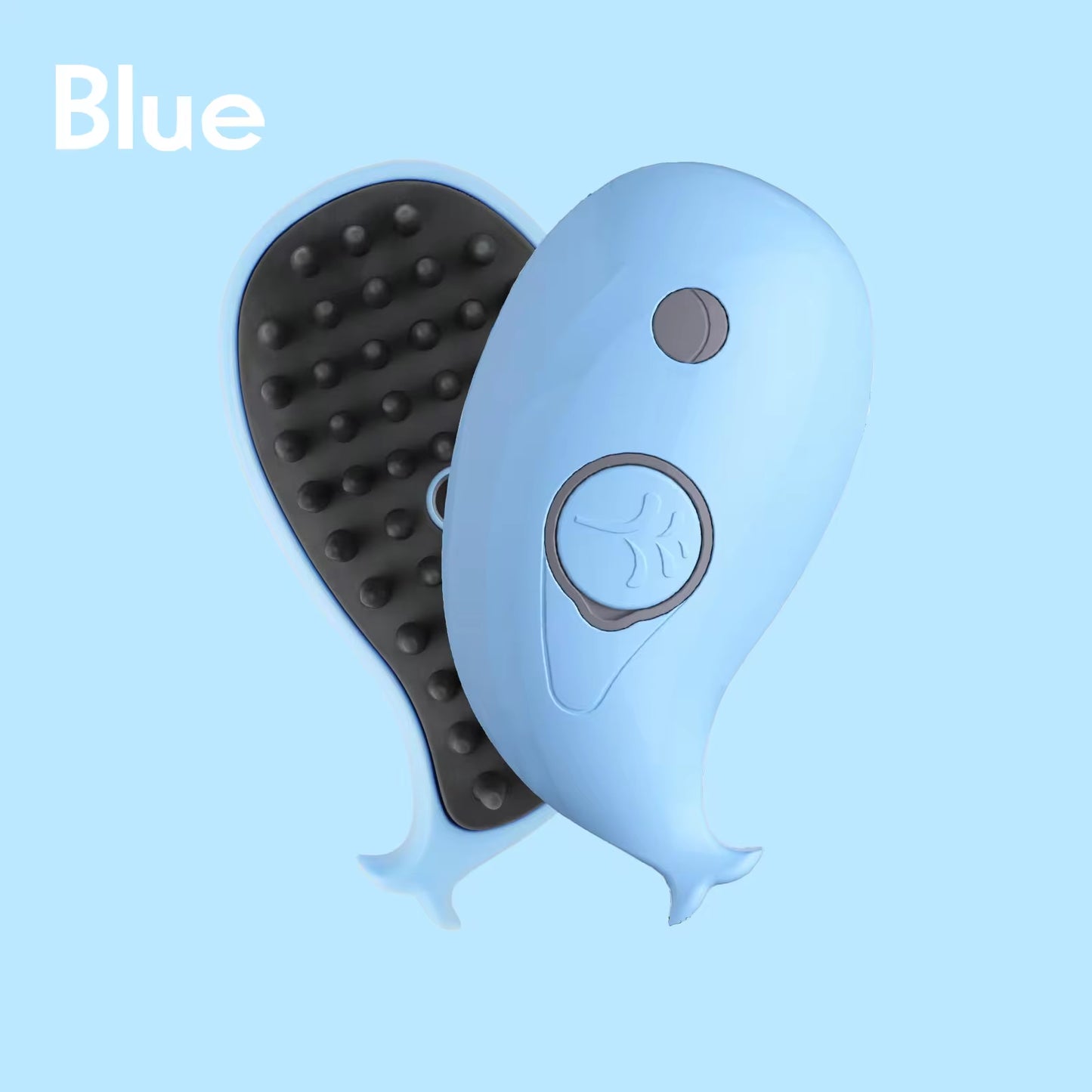 PawfectPets 3in1 Steam Brush
