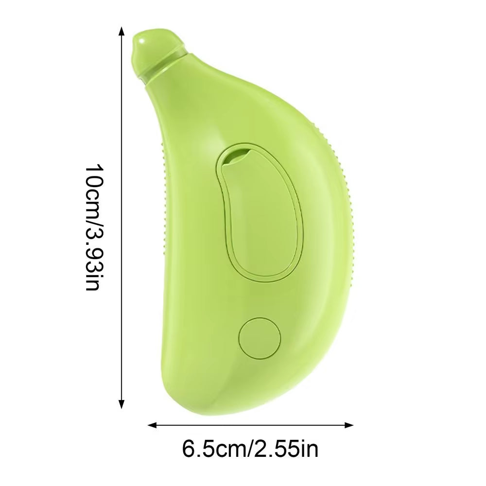 PawfectPets 3in1 Steam Brush