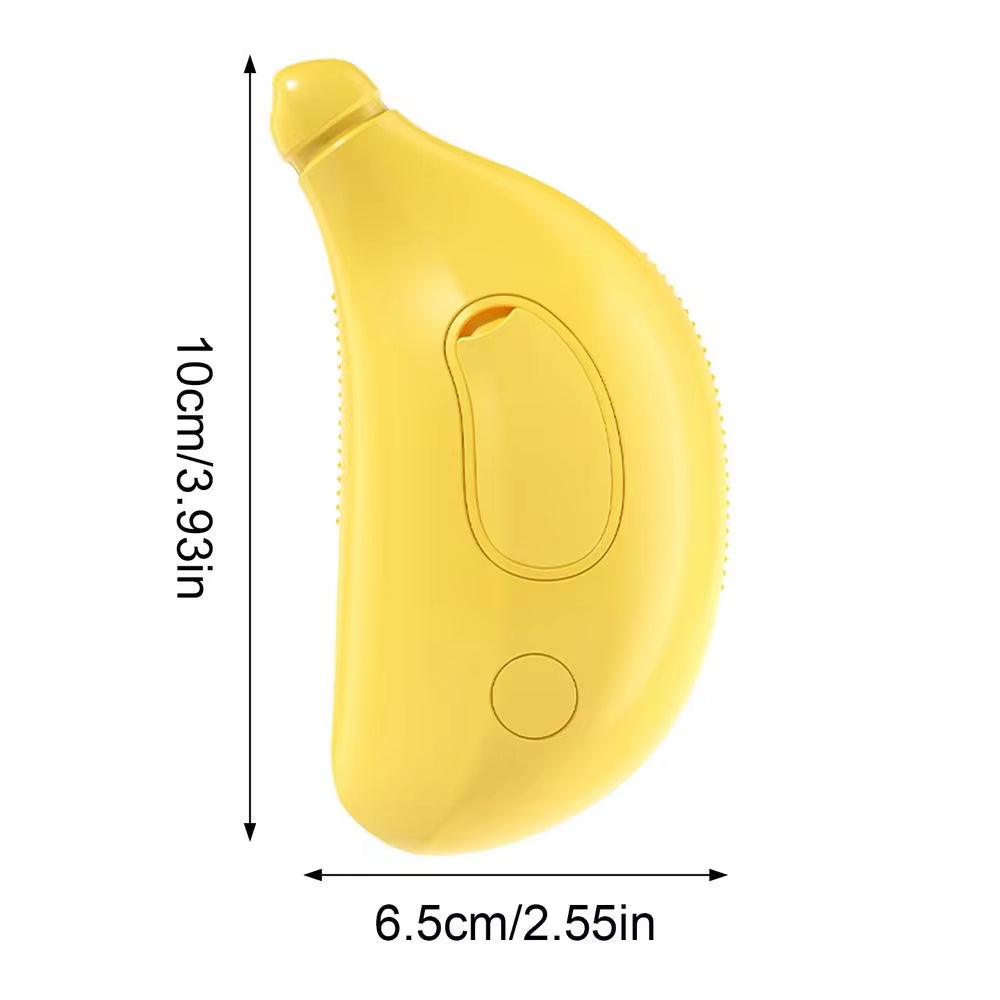 PawfectPets 3in1 Steam Brush
