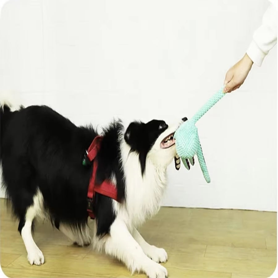 PawfectPets™ Interactive Toy Octopus