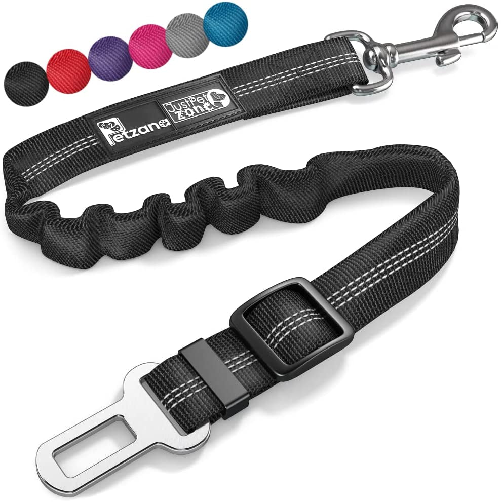 PawfectPets™ Dog Car Seat Belt