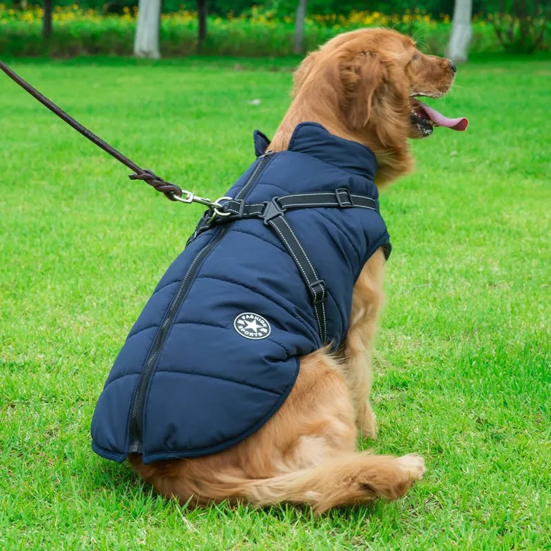 PawfectPets™ Waterproof Jacket