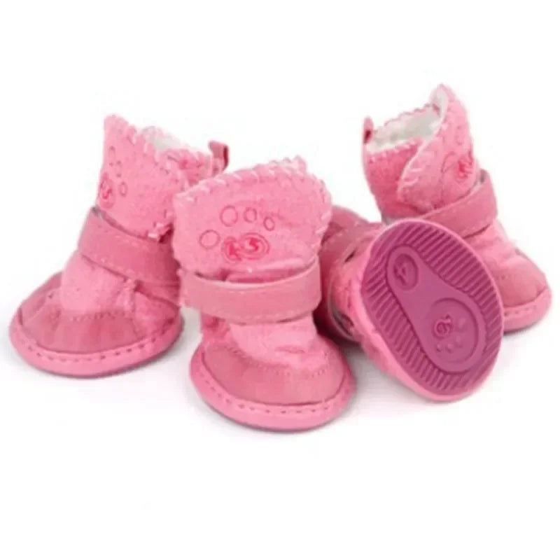 Pawfect™ Puppy Shoes