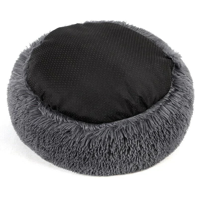 PawfectPets™ Soft & Plush Pet Bed