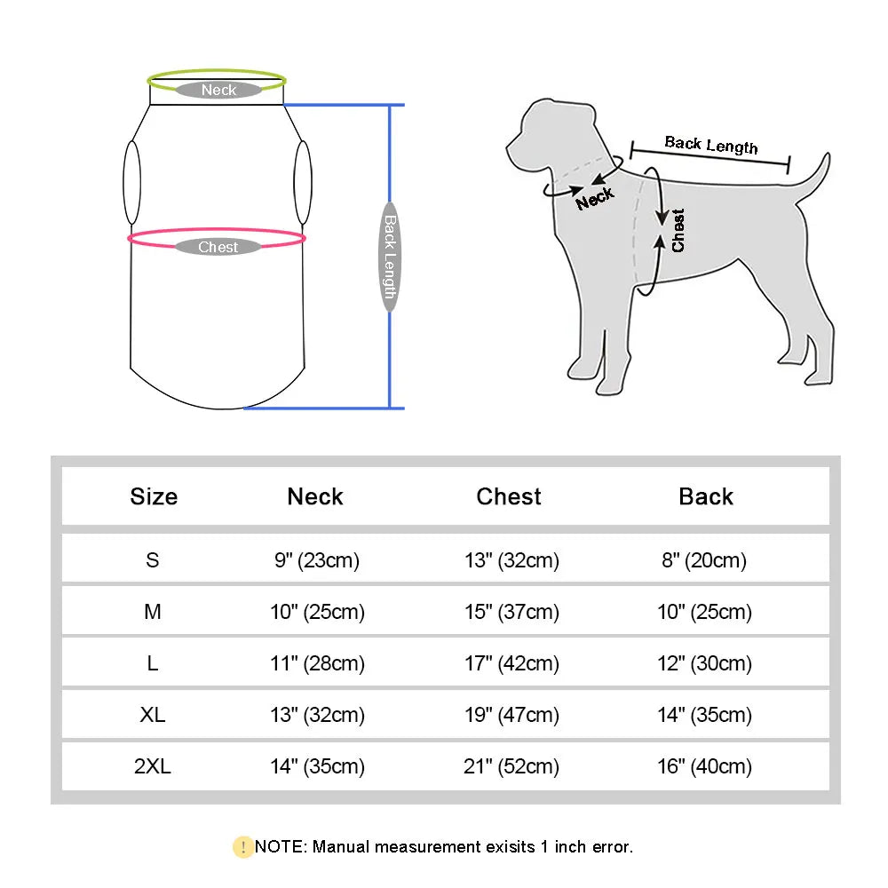 PawfectPets™ Winter Jacket