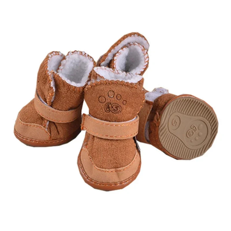 Pawfect™ Puppy Shoes