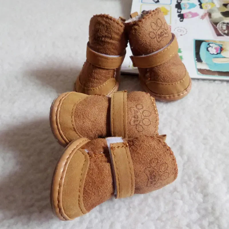 Pawfect™ Puppy Shoes