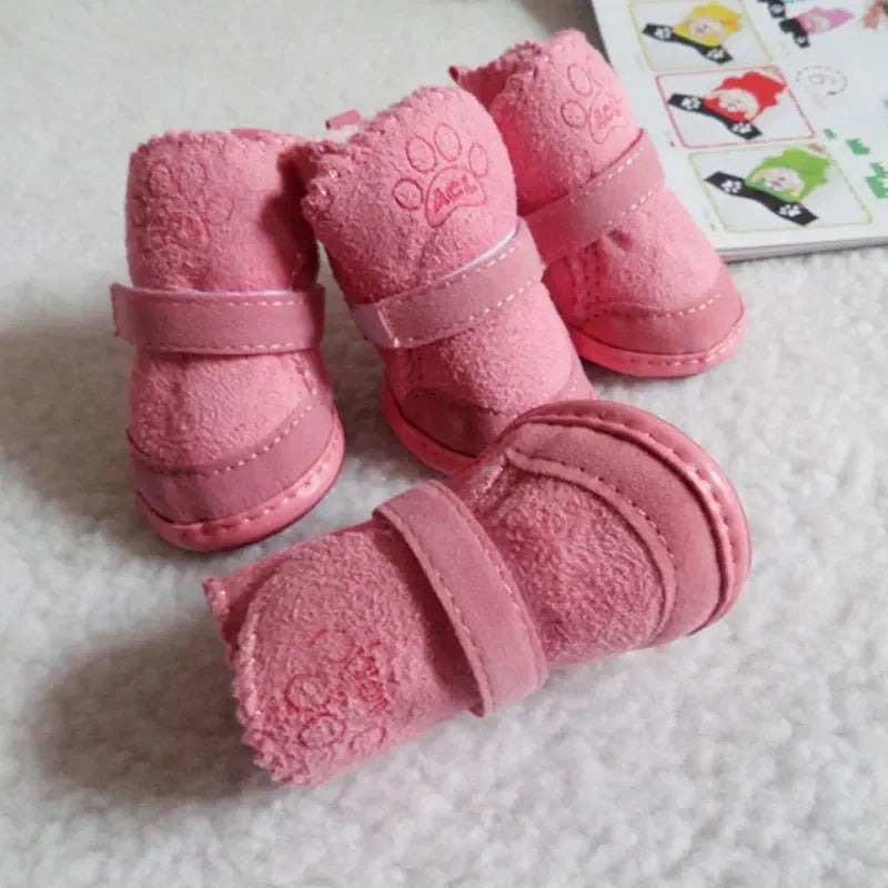 Pawfect™ Puppy Shoes