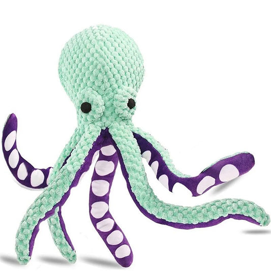 PawfectPets™ Interactive Toy Octopus